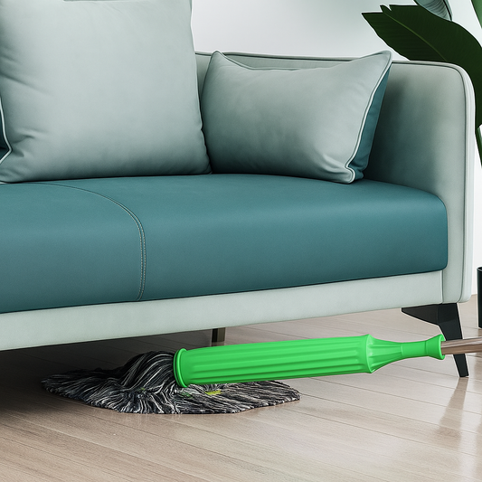 360° Rotatable Adjustable Cleaning Mop