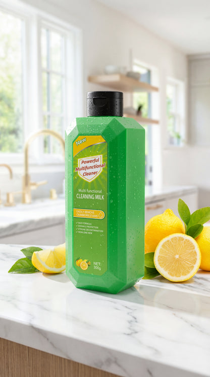 India's No.1 All Purpose Powerful Multifunctional Cleaner (Buy 1 Get 2 Free)