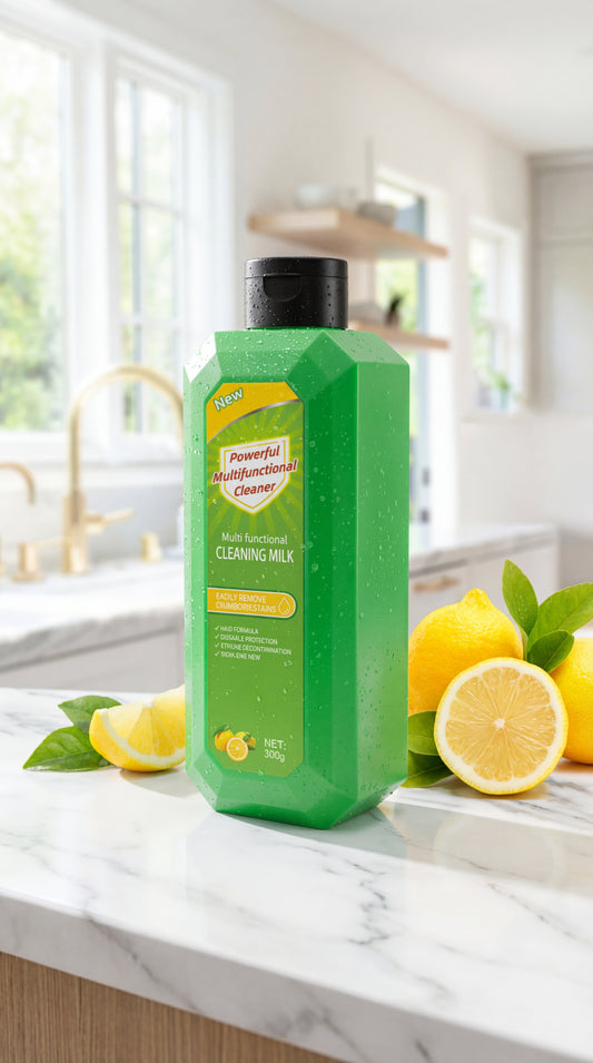 India's No.1 All Purpose Powerful Multifunctional Cleaner (Buy 1 Get 2 Free)